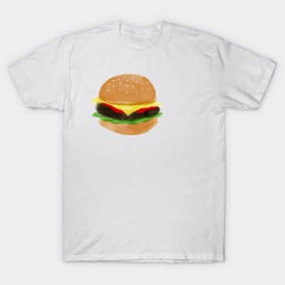 Cheeseburger T-Shirt